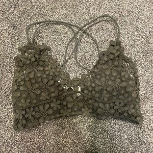 Free People Bralette